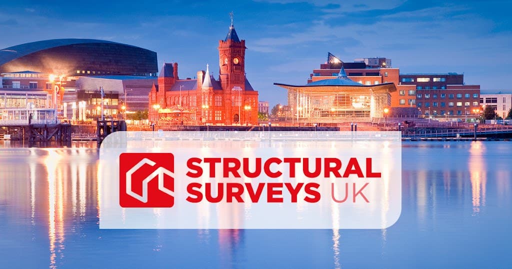 Structural Surveys UK - Swansea