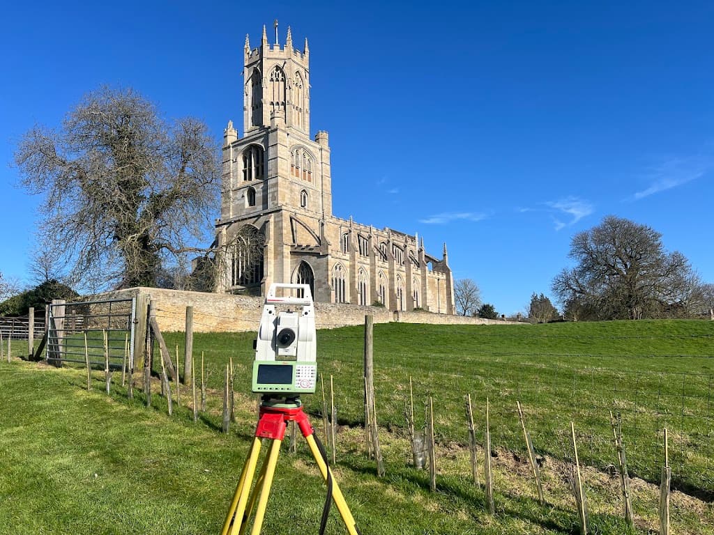 National Surveying