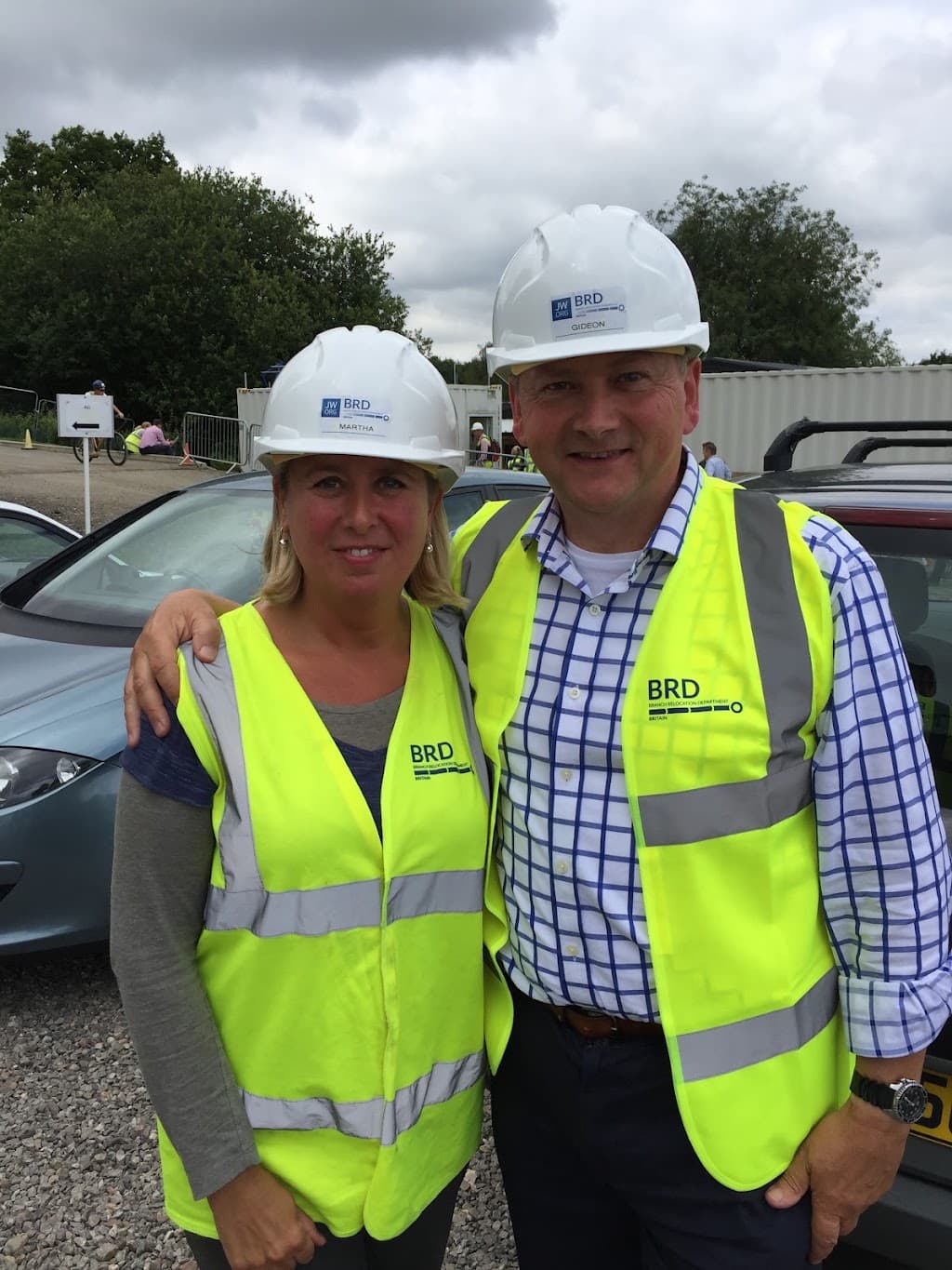 Cohort Party Wall Surveyors