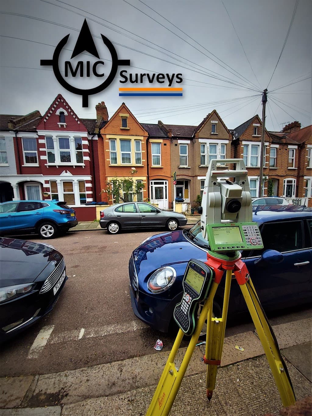 MIC Surveys Ltd