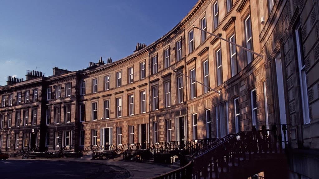 Harvey Donaldson & Gibson Chartered Surveyors