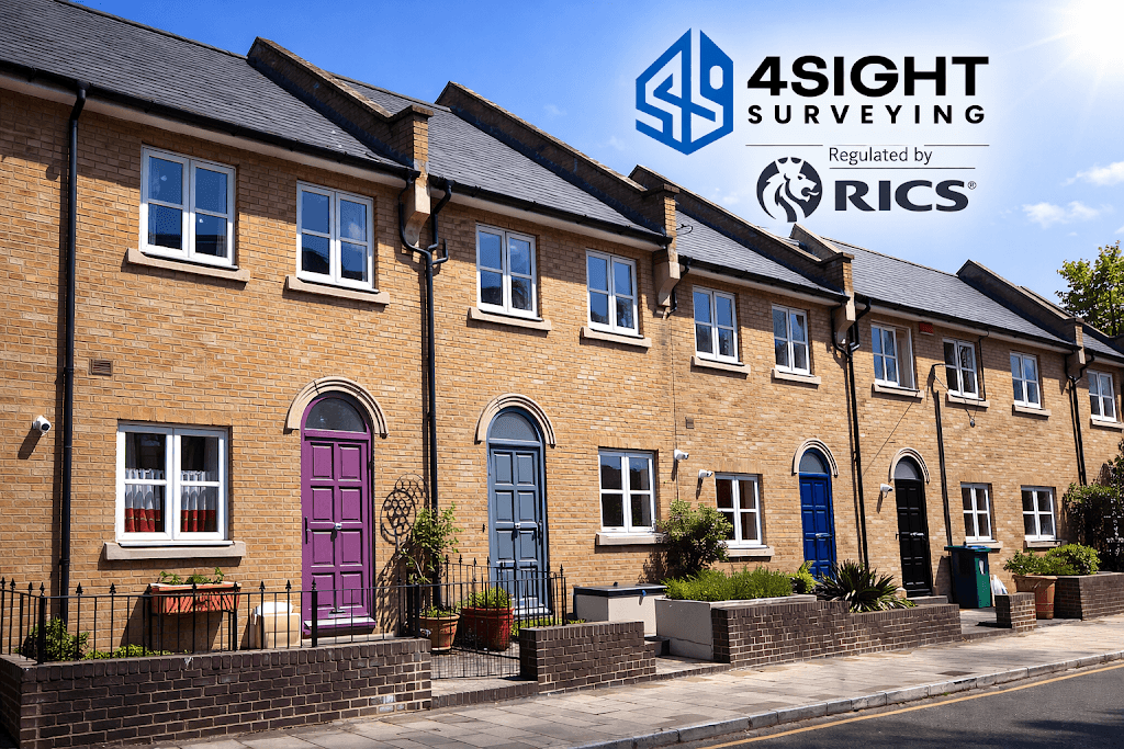 4Sight Surveying Ltd