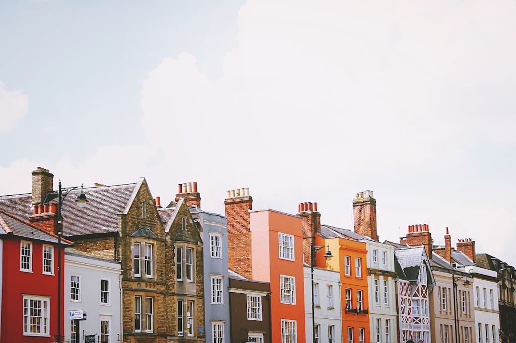 Mr Party Wall - Party Wall Surveyors