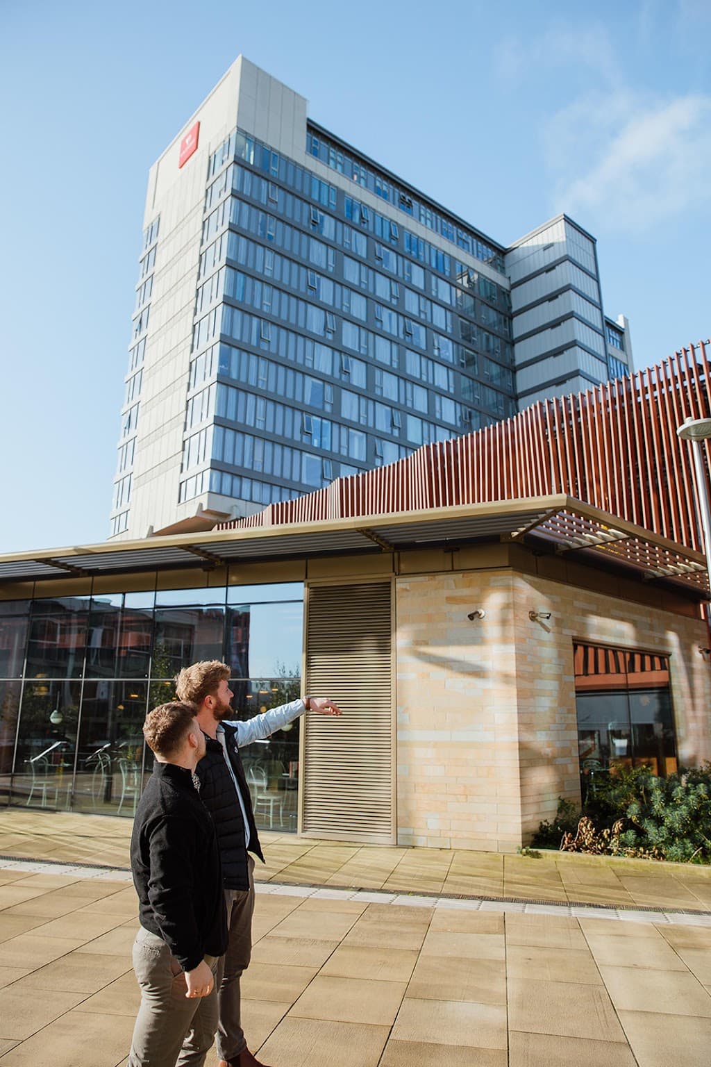 Fourth Wall Building Consultancy - Birmingham