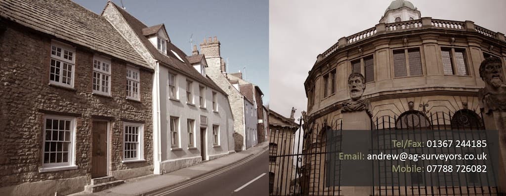 Andrew Goodwin & Associates Chartered Surveyors