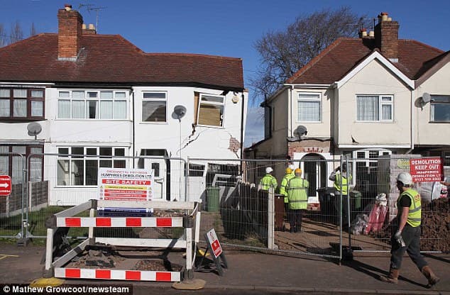 First for Party Wall Surveyors (Cambridge)