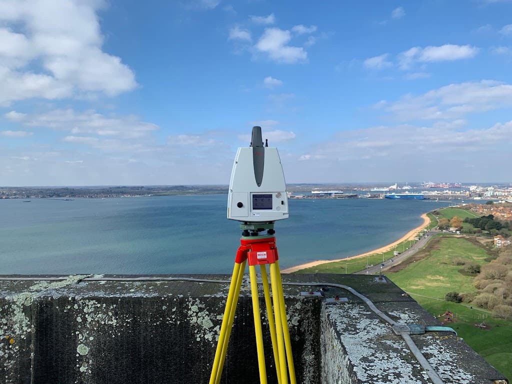 BES Geomatics Ltd
