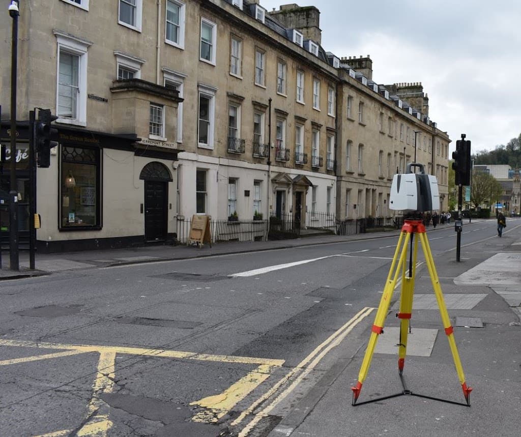 MBS-EXPERT - Measured Building Surveyor & Land Surveyor