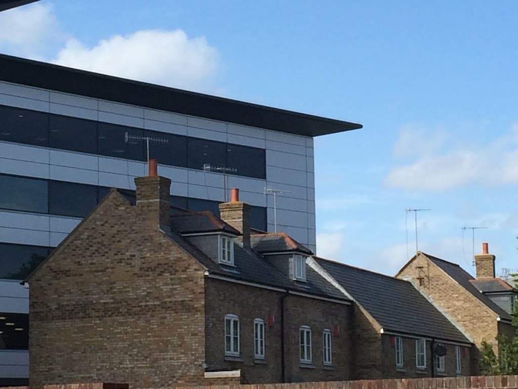 The Party Wall Experts