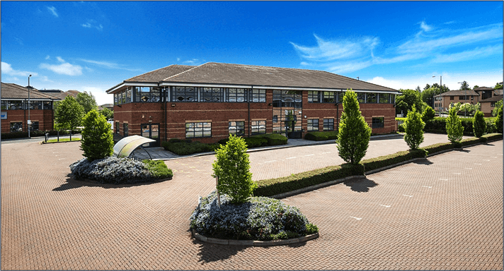 Oakleaf Surveying Ltd