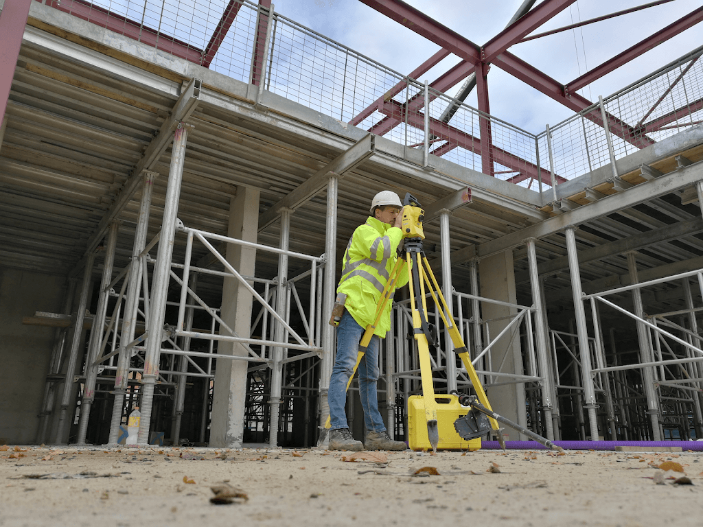 GK Site Engineering