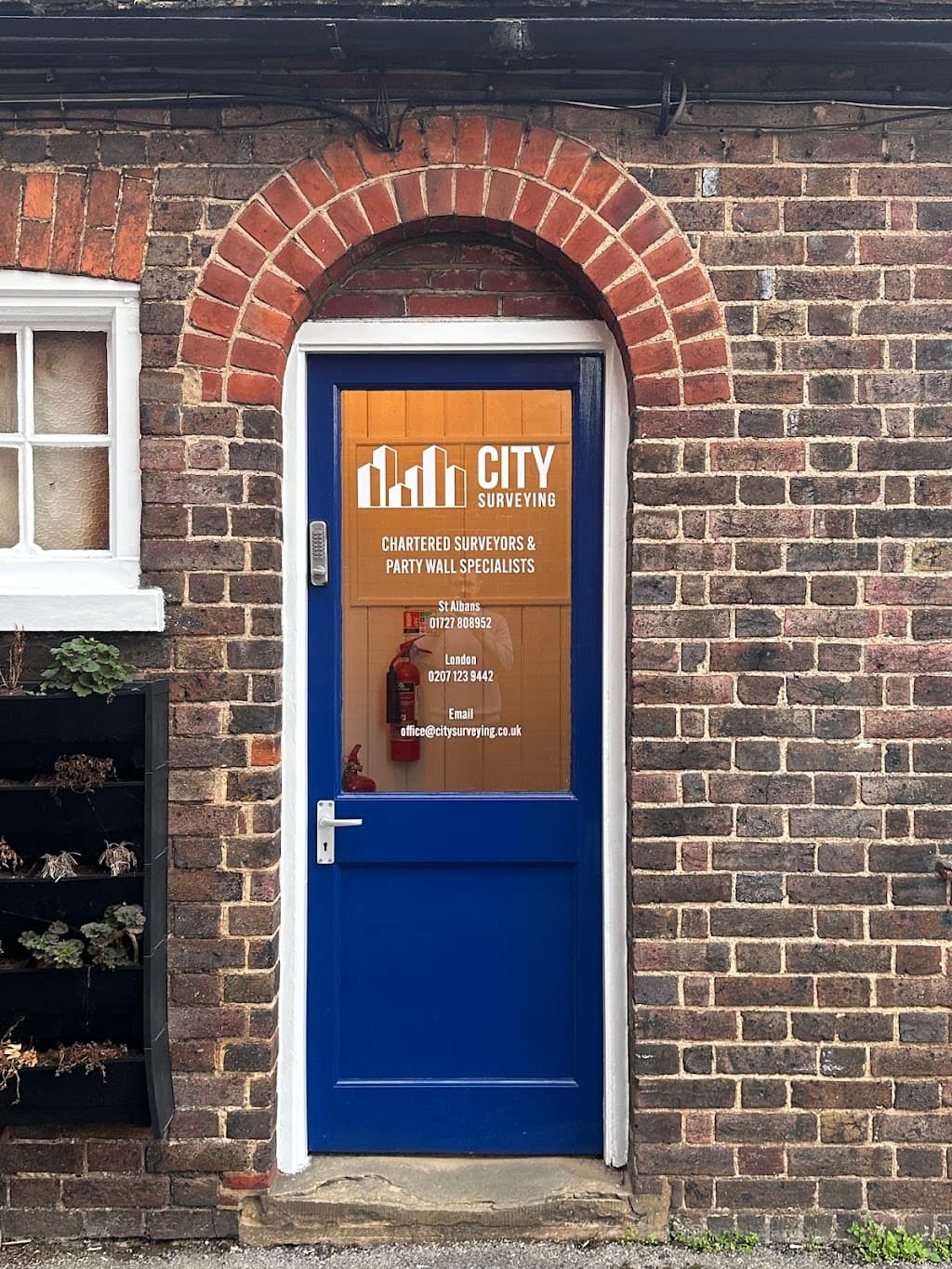 City Surveying Limited