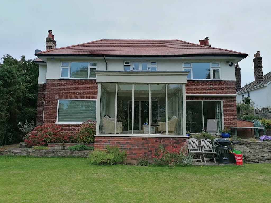 Egerton Surveying Ltd