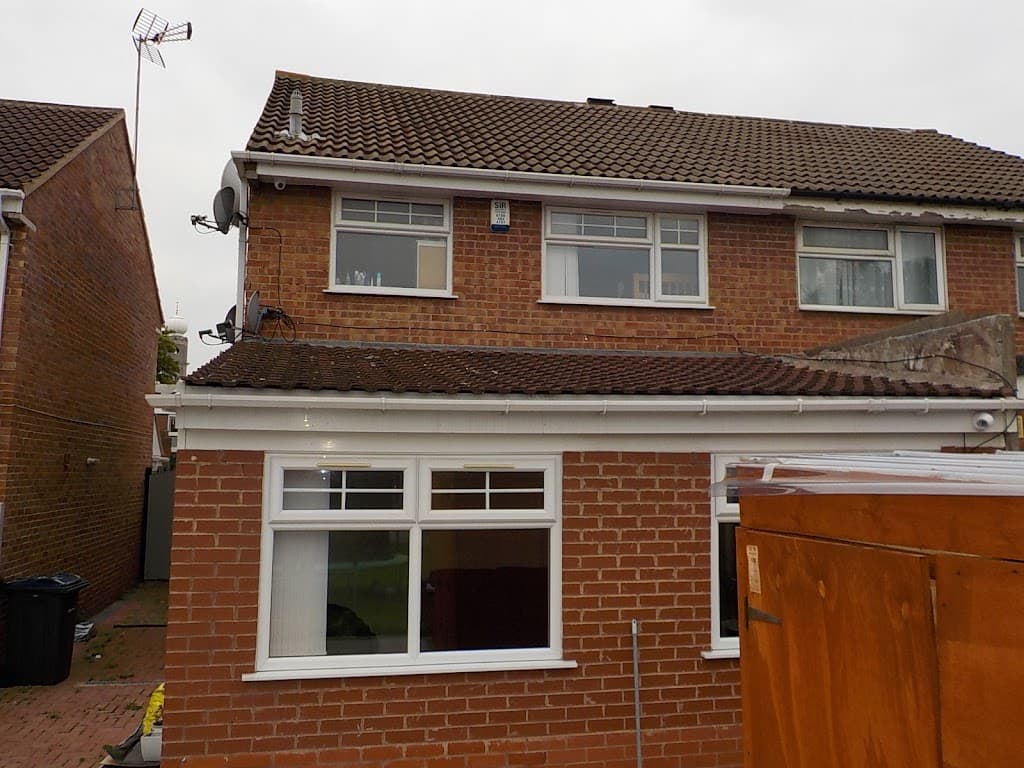 STEVE BUTLER - SURVEYORS BIRMINGHAM - RICS CHARTERED SURVEYORS