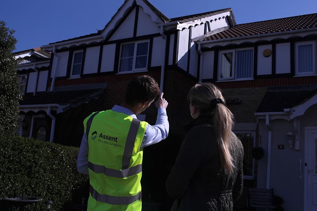 Assent Party Wall Surveyors