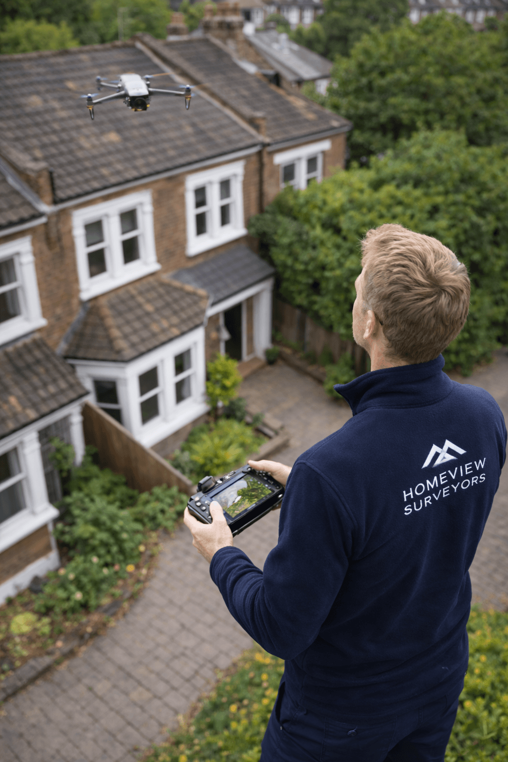 HomeView Surveyors Nottingham