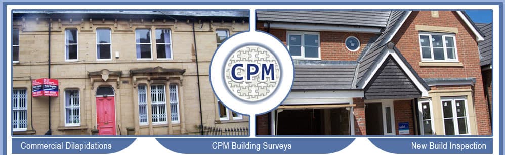 CPM Building Surveys