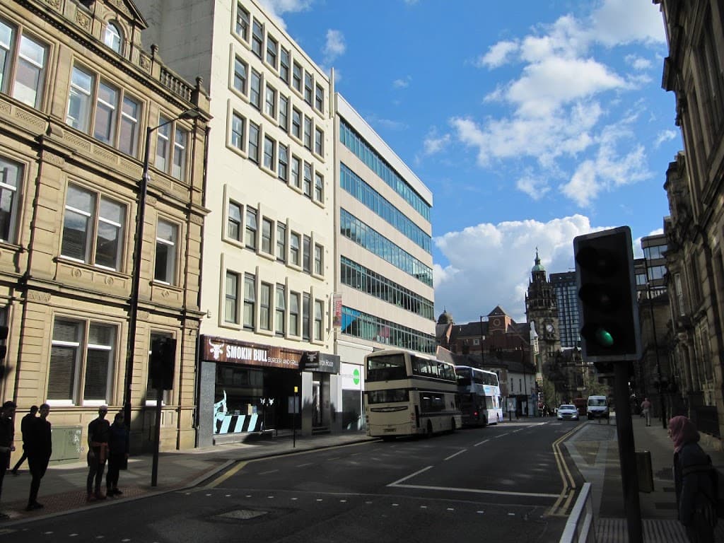 SMC Chartered Surveyors & Commercial Property Agents