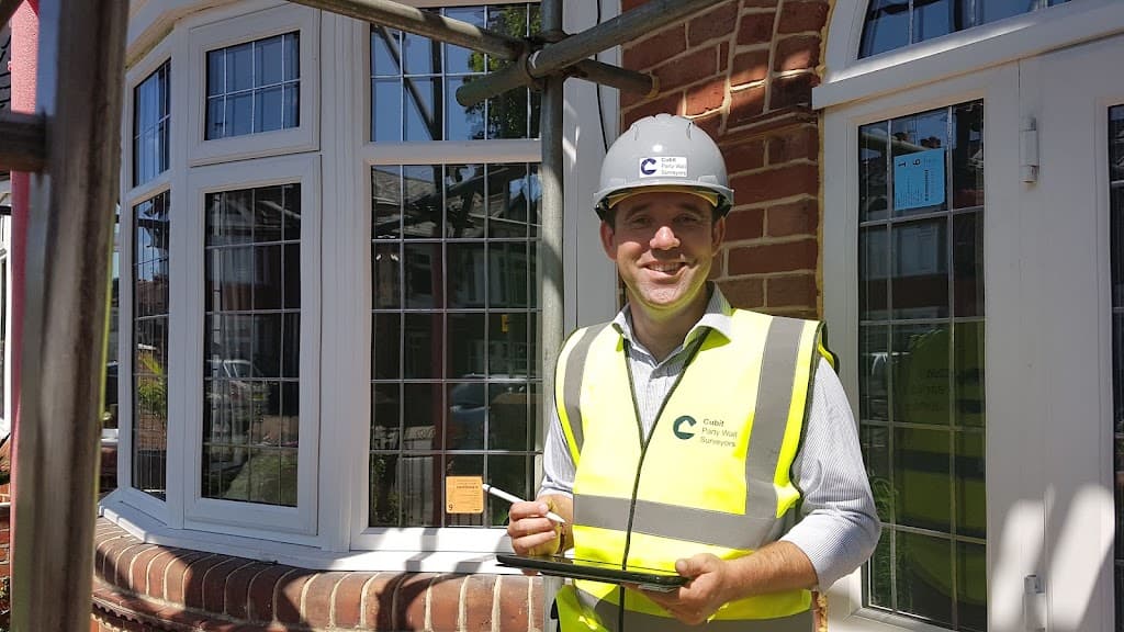 Cubit Party Wall Surveyors