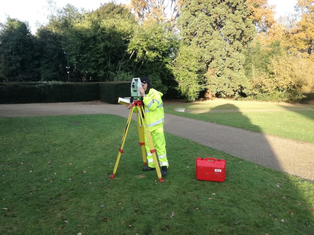 E D I Surveys Ltd