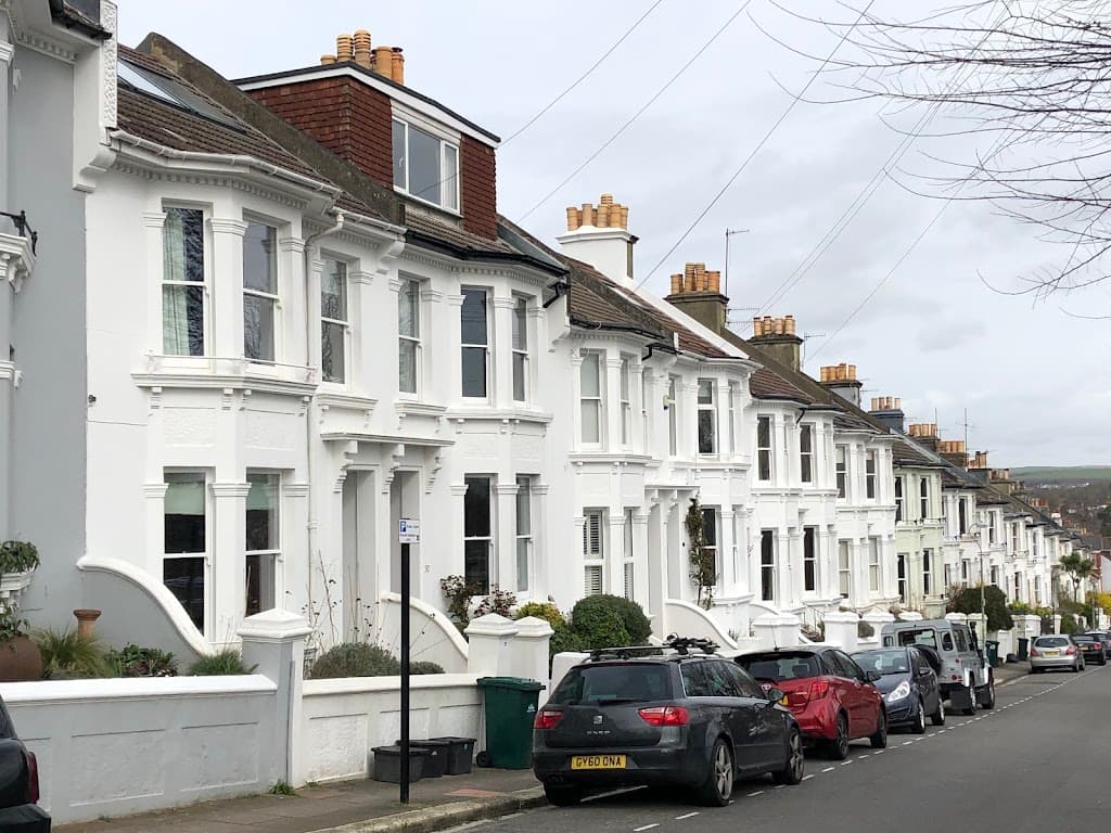 BTN Surveyors Party Wall Surveyors Brighton