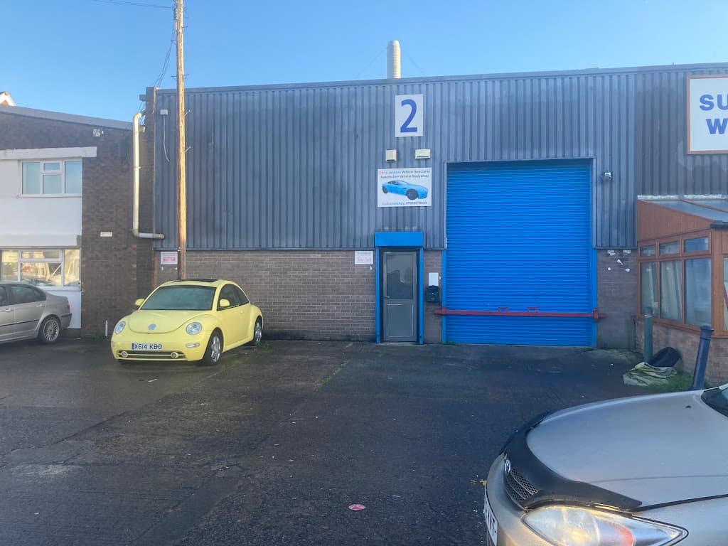 bValued Ltd