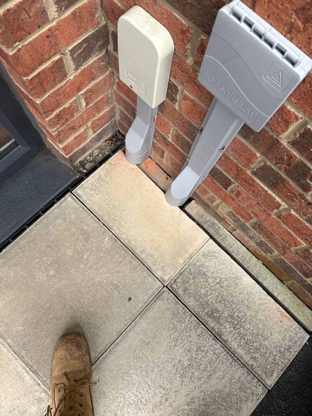 NES Snagging Services