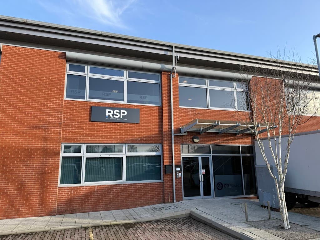 Ramsden Smith Partnership Ltd - Chartered Surveyors