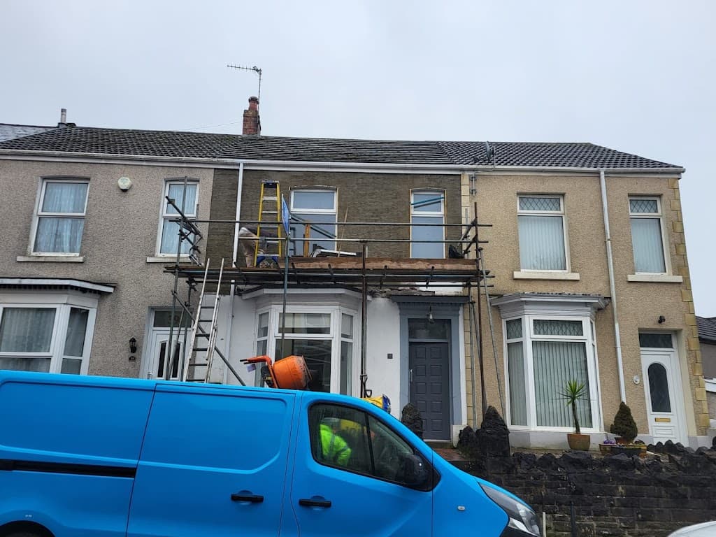 K&R Damp Proofing and Surveyors