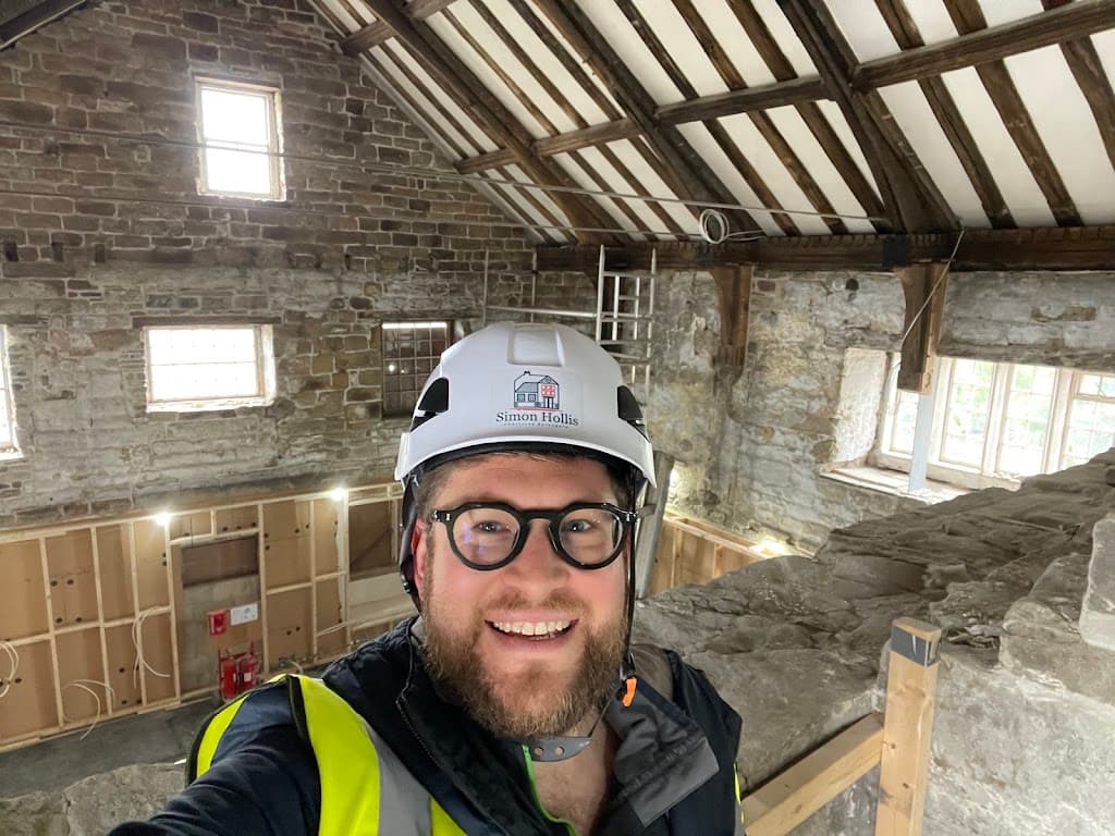 Simon Hollis Chartered Surveyors