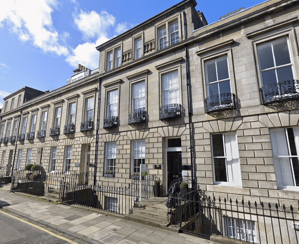 The Valuation Hub