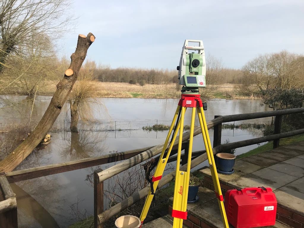 Castle Surveys Ltd