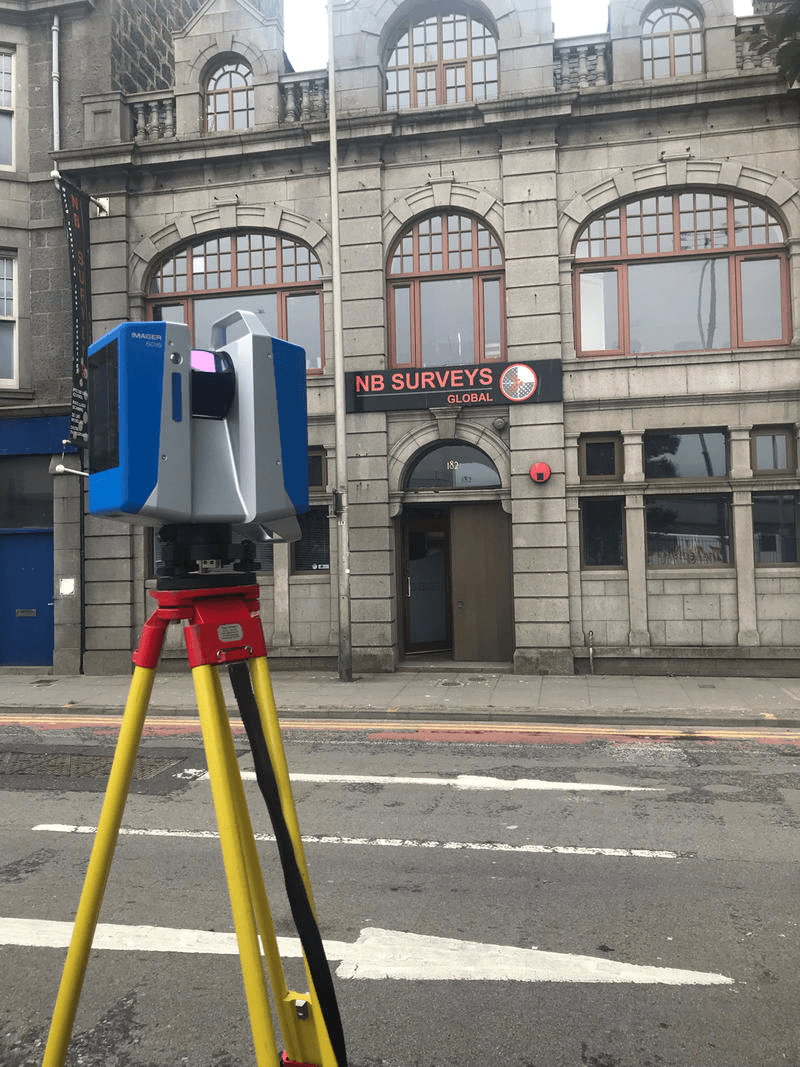 NB Surveys Ltd