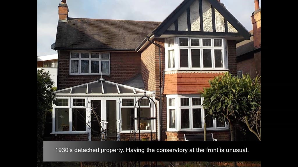 STEVE BUTLER - SURVEYORS STOKE ON TRENT - RICS CHARTERED SURVEYORS