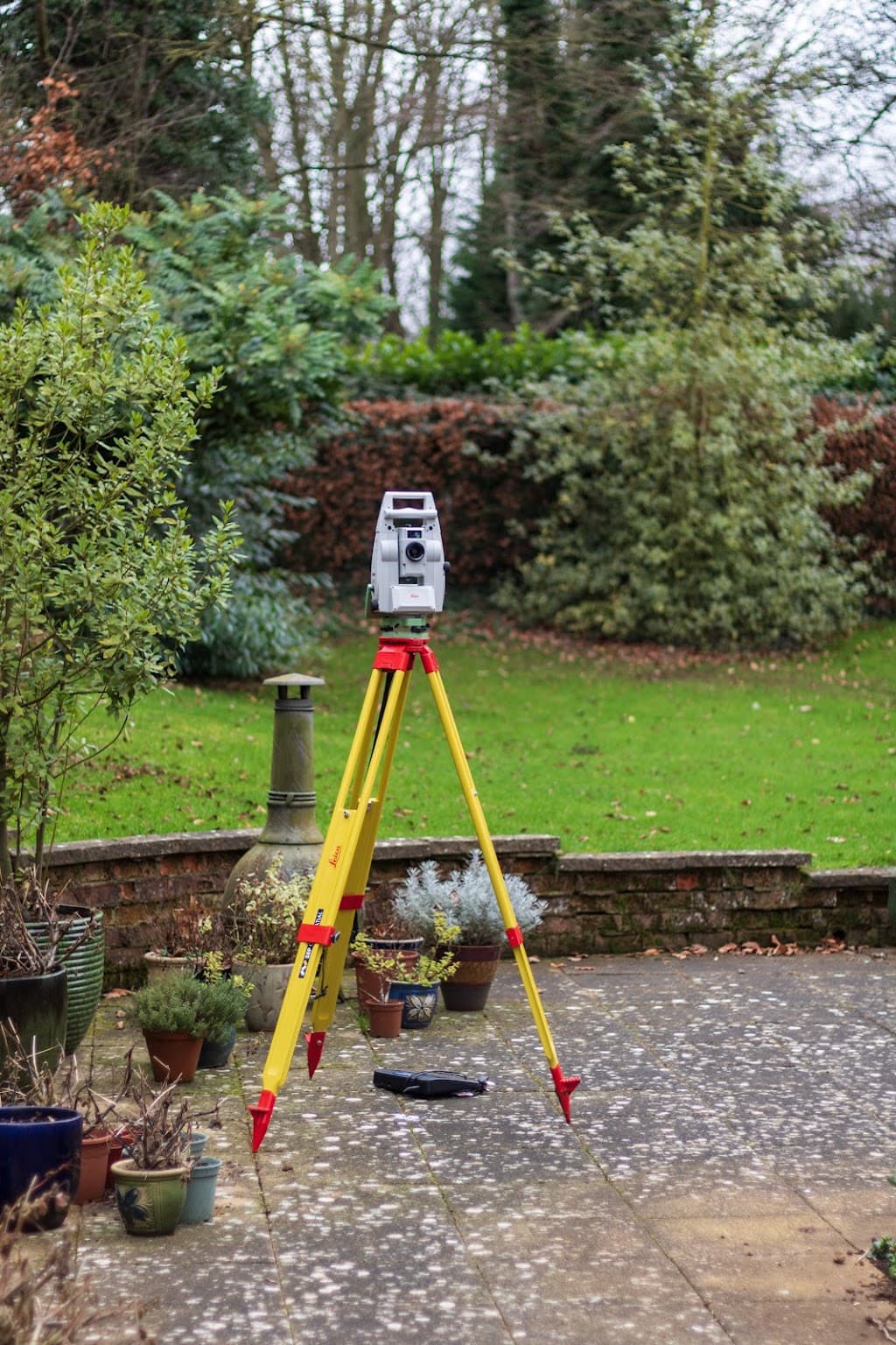 Topo Land Surveys Ltd