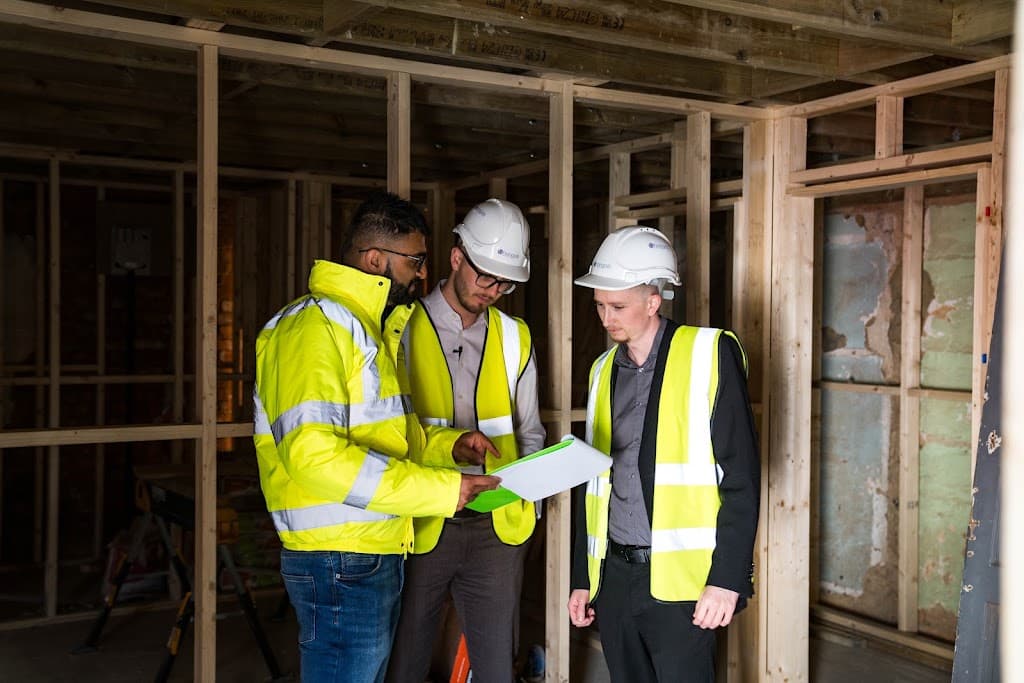 Bhangals Construction Consultants