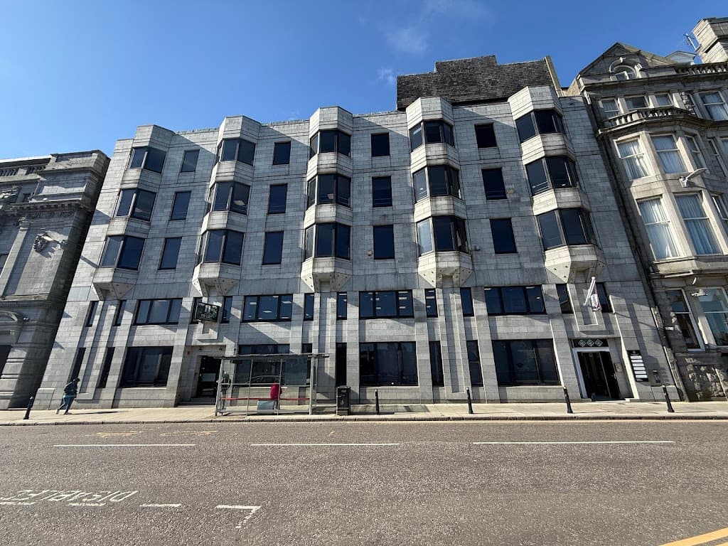 DM Hall Chartered Surveyors