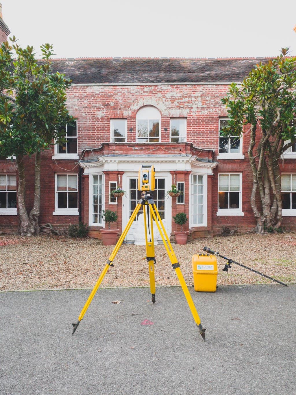 Survey Solutions