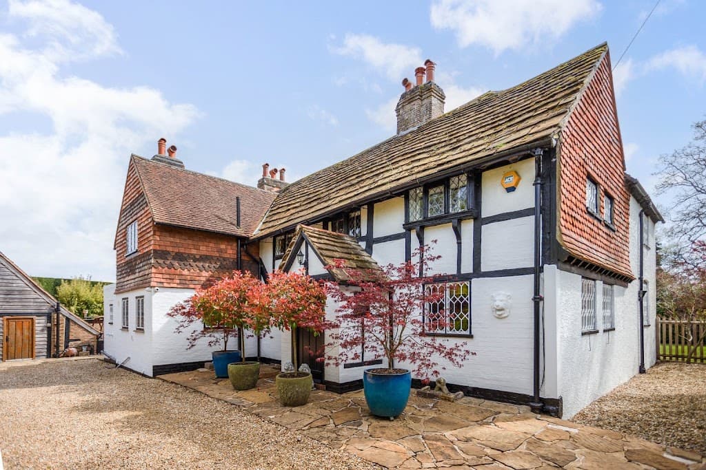 Sussex Surveyors LLP