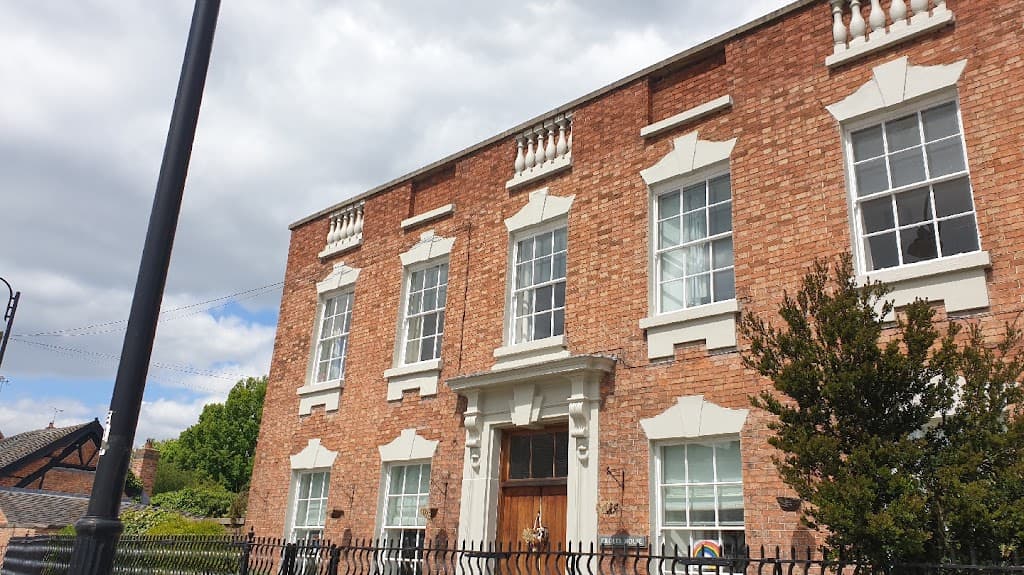 JTM Building Consultancy