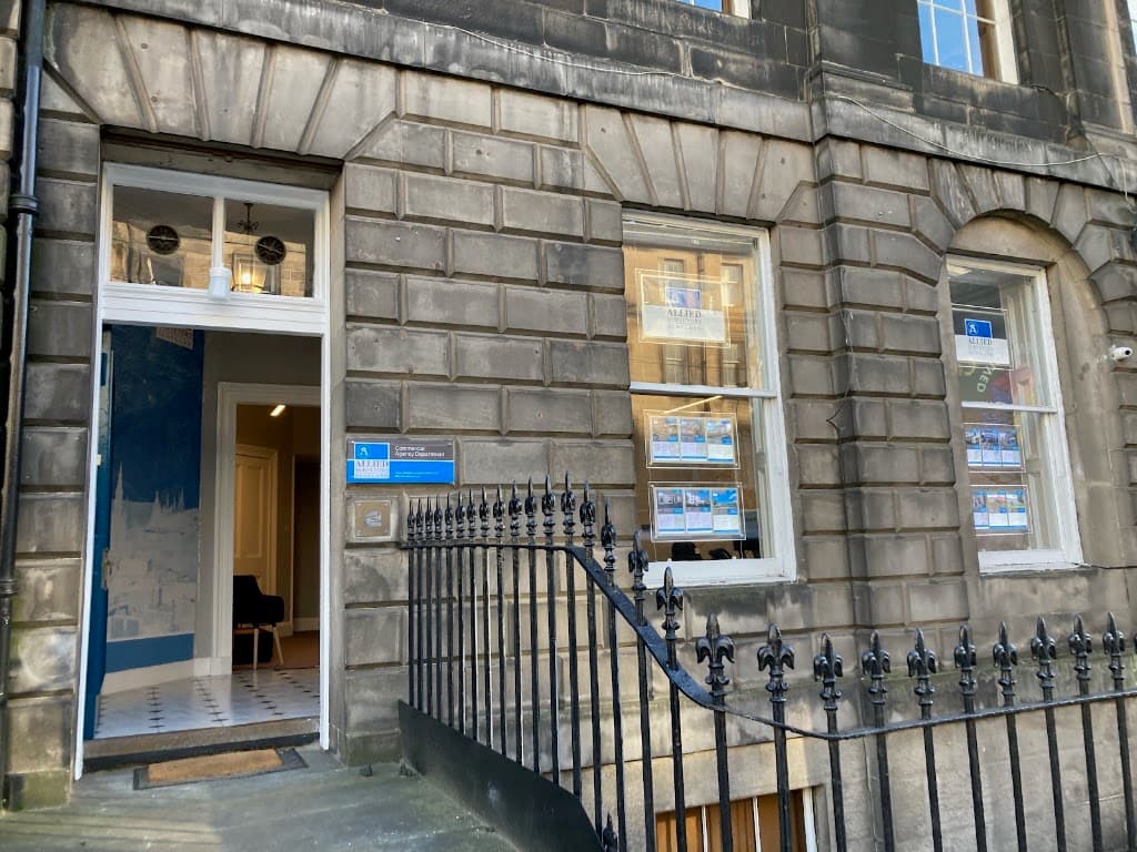 Allied Surveyors Scotland