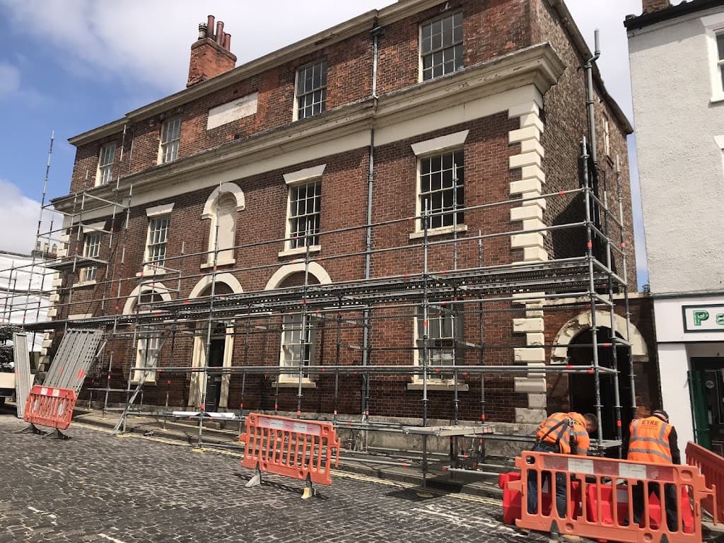 Strut Building Surveyors