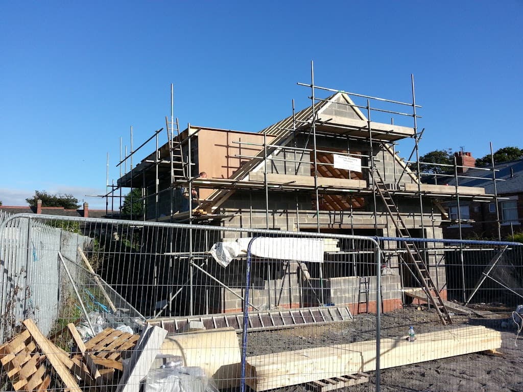 Alan Holmes Chartered Building Surveyor