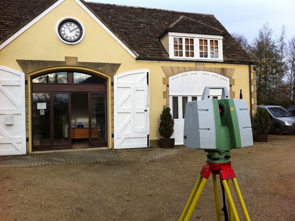 D & H Surveys Ltd