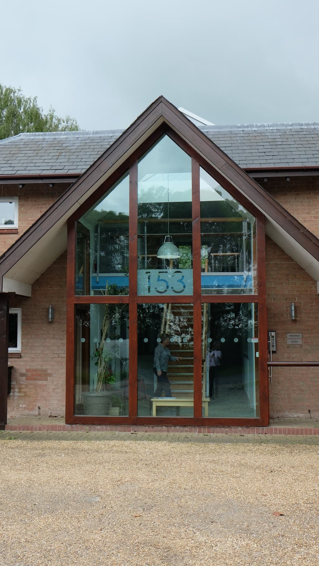 Ward Howard Chartered Surveyors Cambridge