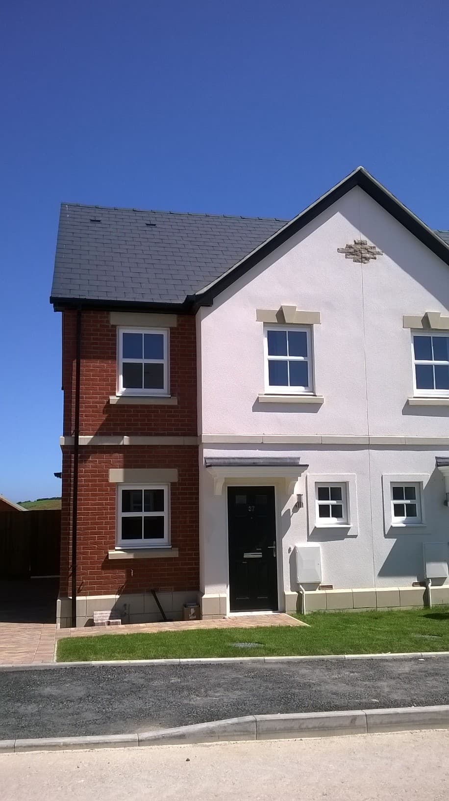 Blake - Chartered Surveyors