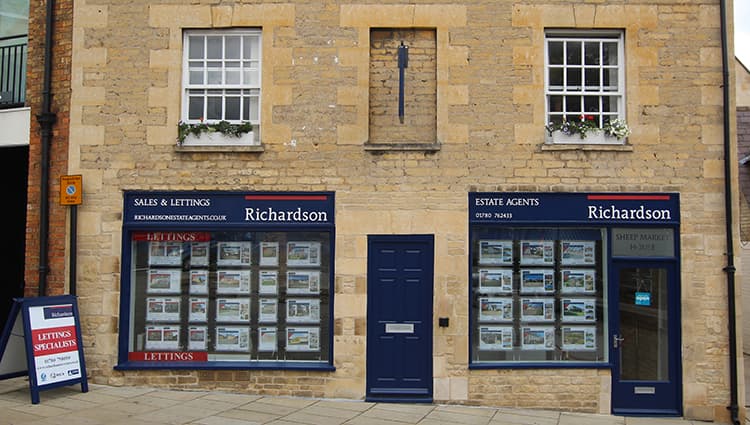 Richardson Surveyors