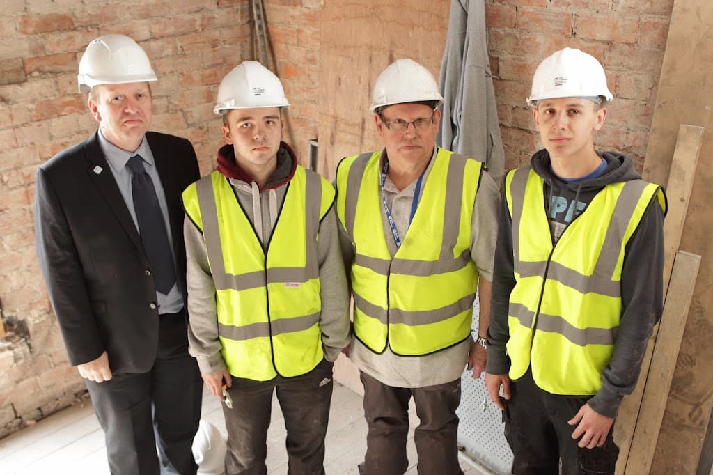 Delaney Marling Partnership Ltd