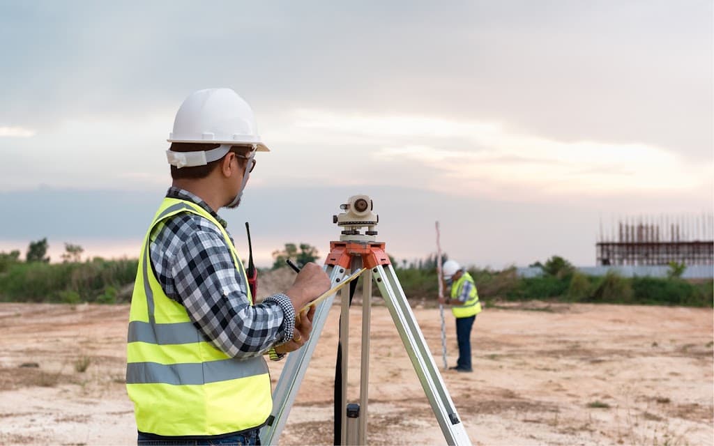 ECOHDS CHARTERED SURVEYORS