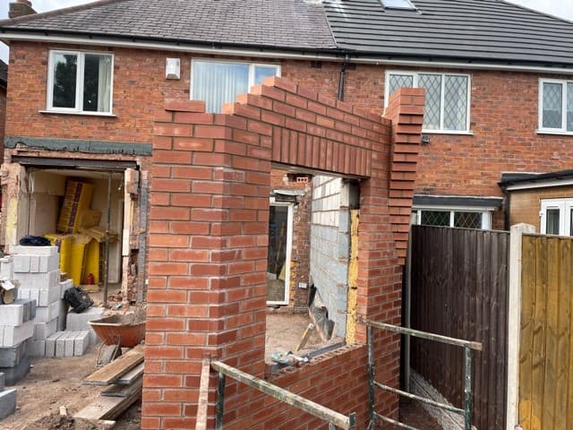 Birmingham Party Wall Surveyors